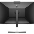 HP E-Series E27m G4 computer monitor 68.6 cm (27") 2560 x 1440 pixels Quad HD Black