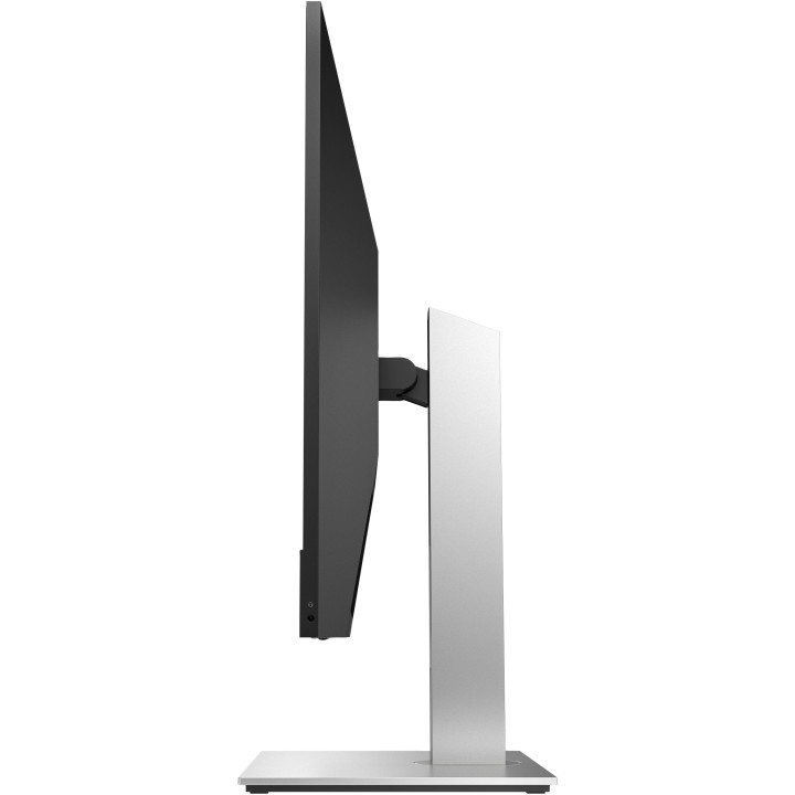 HP E-Series E27m G4 computer monitor 68.6 cm (27") 2560 x 1440 pixels Quad HD Black