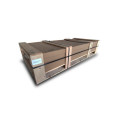 APC FlatPack EasyRack 600mm/42U/1000mm avec toit, panneau latéral, roulettes, noir