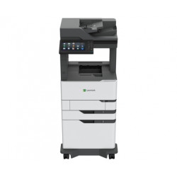 Lexmark MX822adxe Laser A4 1200 x 1200 DPI 52 ppm