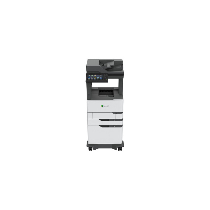 Lexmark MX822adxe Laser A4 1200 x 1200 DPI 52 ppm