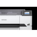 Epson SureColor SC-T5405 - wireless printer (with stand)