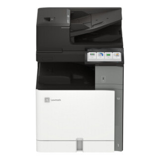 Lexmark CX833se Laser A4 1200 x 1200 DPI 55 ppm Wi-Fi