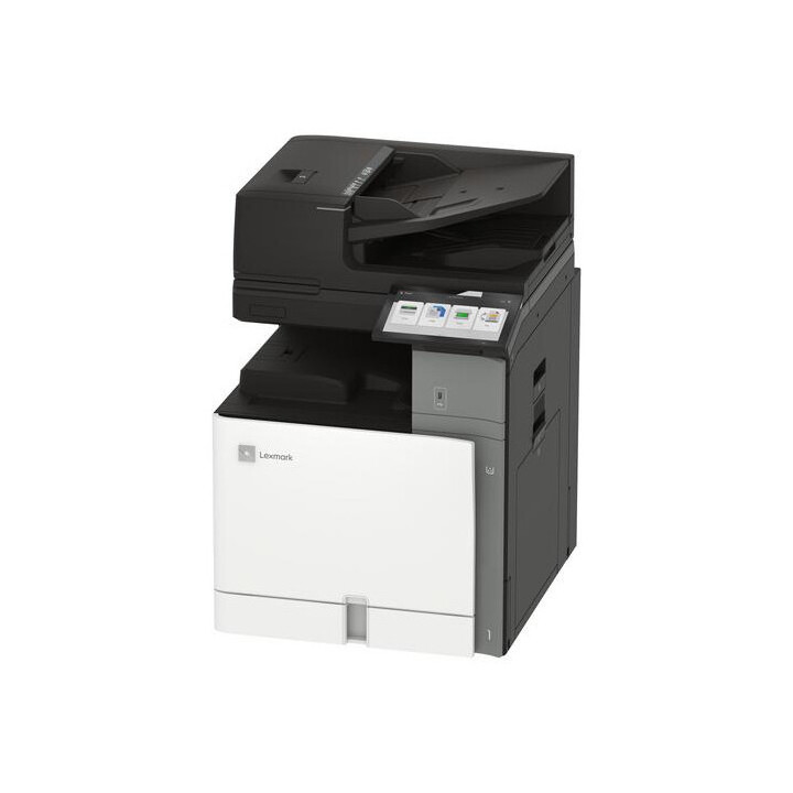 Lexmark CX833se Laser A4 1200 x 1200 DPI 55 ppm Wi-Fi