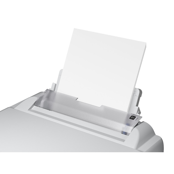 Epson WorkForce Pro WF-C8190DTWC