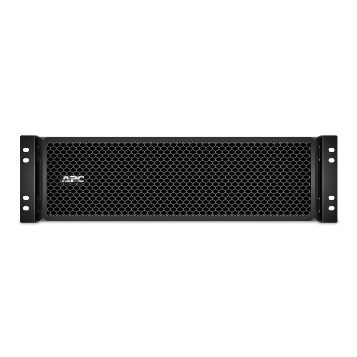 APC Smart-UPS On-line SRT - Pack batterie Rackable 192V pour SRT Rack 8kVA and 10kVA