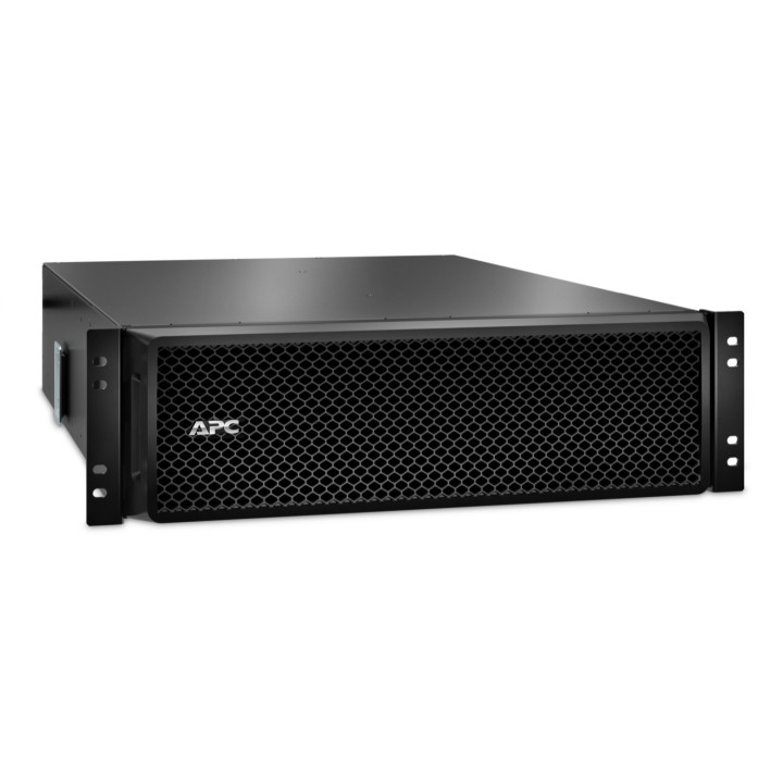 APC Smart-UPS On-line SRT - Pack batterie Rackable 192V pour SRT Rack 8kVA and 10kVA