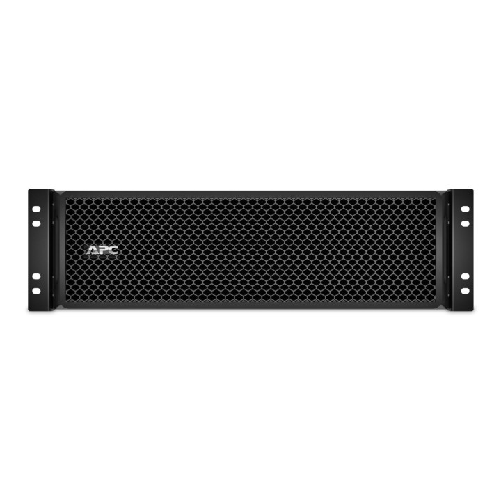 APC Smart-UPS On-line SRT - Pack batterie Rackable 192V pour SRT Rack 8kVA and 10kVA