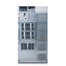 APC Symmetra LX 16KVA on-line alimentation d'énergie non interruptible 11200 W