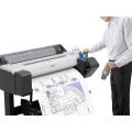 Canon imagePROGRAF TM-350 imprimante grand format Wifi Bubblejet Couleur 2400 x 1200 DPI A0 (841 x 1189 mm) Ethernet/LAN