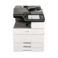 Lexmark MX912de Laser A3 1200 x 1200 DPI 65 ppm