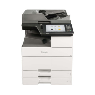 Lexmark MX911de Laser A3 1200 x 1200 DPI 55 ppm