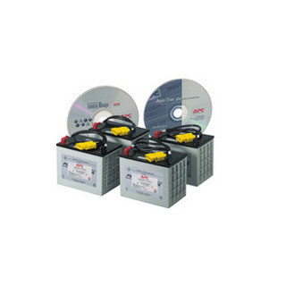 APC Cartouche de batterie de rechange 14