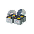 APC Cartouche de batterie de rechange 14