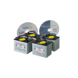 APC Cartouche de batterie de rechange 14