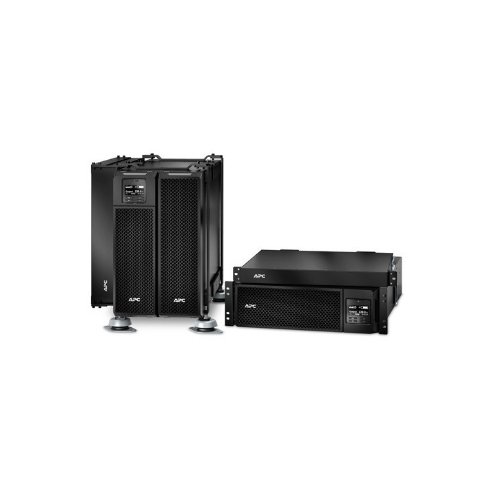 APC Smart-UPS On-line SRT - 192V 5kVA and 6kVA RM Battery Pack - Marine