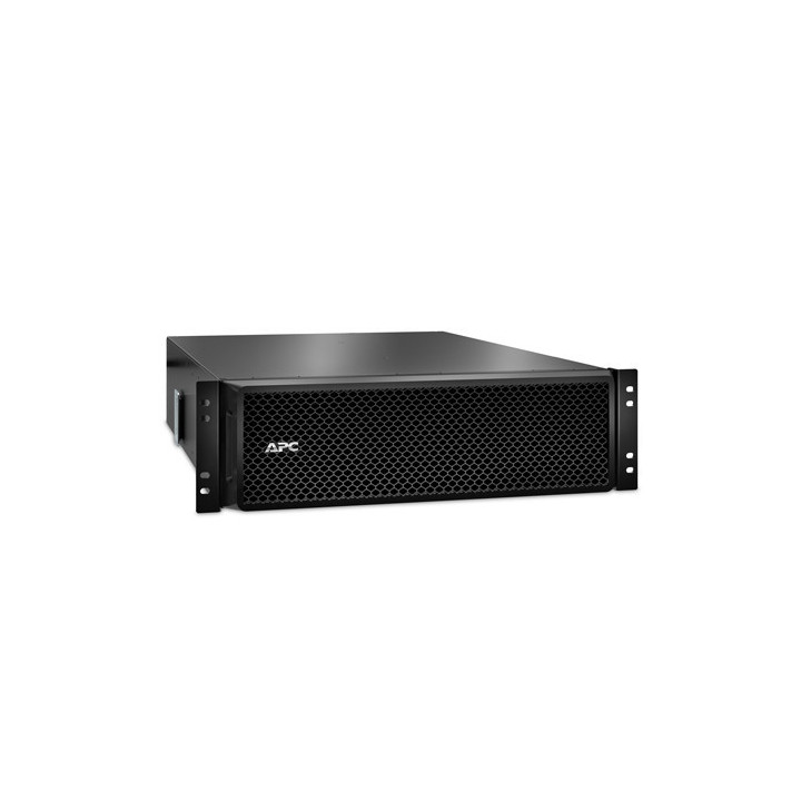 APC Smart-UPS On-line SRT - 192V 5kVA and 6kVA RM Battery Pack - Marine
