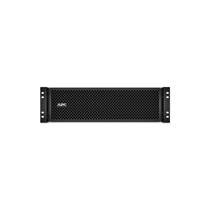 APC Smart-UPS On-line SRT - 192V 5kVA and 6kVA RM Battery Pack - Marine