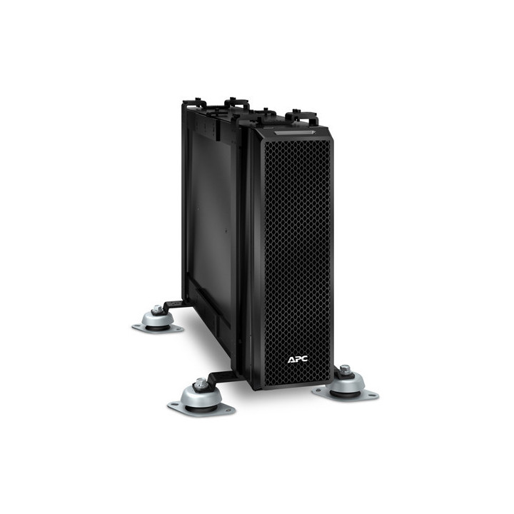 APC Smart-UPS On-line SRT - 192V 5kVA and 6kVA RM Battery Pack - Marine