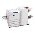 Xerox Module De Finition Professionnel, Réalisation De Cahiers (Pliage, Perforation 4 Trous, Empilage/Agrafage), 1500 Feuilles