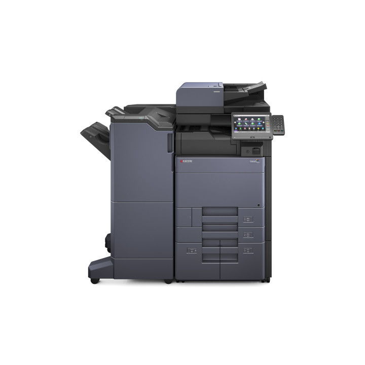 KYOCERA TASKalfa A3 color multifunction 60 ppm Laser A3+ 1200 x 1200 DPI