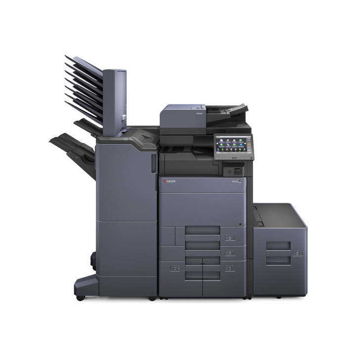 KYOCERA TASKalfa A3 color multifunction 60 ppm Laser A3+ 1200 x 1200 DPI