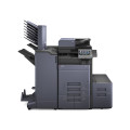 KYOCERA TASKalfa A3 color multifunction 60 ppm Laser A3+ 1200 x 1200 DPI