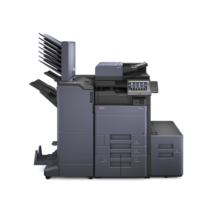 KYOCERA TASKalfa A3 color multifunction 60 ppm Laser A3+ 1200 x 1200 DPI