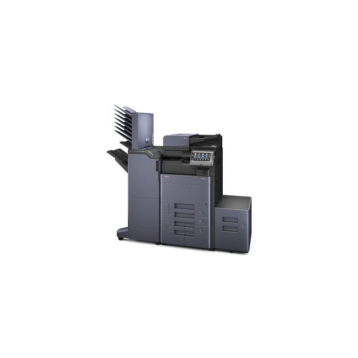 KYOCERA TASKalfa 5053ci Laser A3 4800 x 1200 DPI 50 ppm