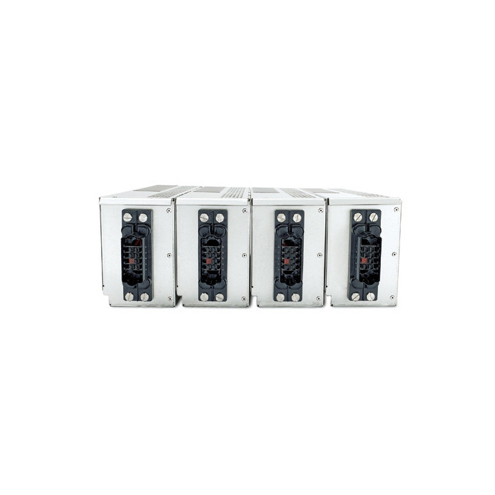 APC SYBT9-B4 Batterie de l'onduleur Sealed Lead Acid (VRLA)