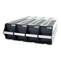 APC SYBT9-B4 Batterie de l'onduleur Sealed Lead Acid (VRLA)