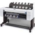HP Designjet Imprimante T1600dr PostScript de 36 pouces