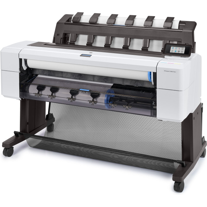 HP Designjet Imprimante T1600dr PostScript de 36 pouces