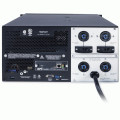 APC Smart-UPS 5000VA alimentation d'énergie non interruptible 5 kVA 4000 W