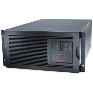 APC Smart-UPS 5000VA alimentation d'énergie non interruptible 5 kVA 4000 W