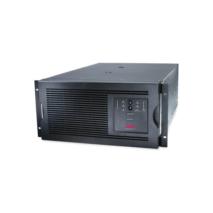 APC Smart-UPS 5000VA alimentation d'énergie non interruptible 5 kVA 4000 W