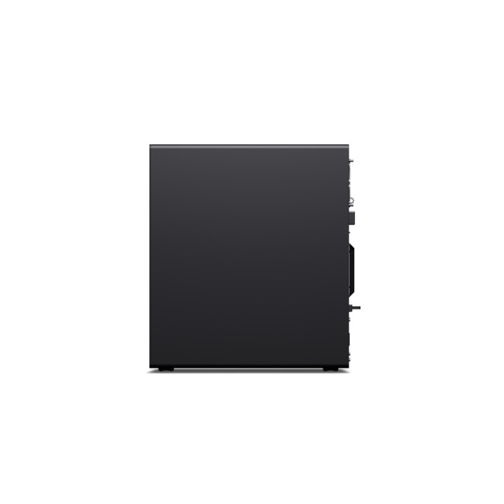 Lenovo ThinkStation P3 Intel® Core™ i7 i7-13700 16 Go DDR5-SDRAM 512 Go SSD Windows 11 Pro Tower Station de travail Noir