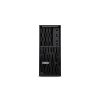 Lenovo ThinkStation P3 Intel® Core™ i7 i7-13700 16 Go DDR5-SDRAM 512 Go SSD Windows 11 Pro Tower Station de travail Noir