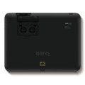 BenQ LK953ST vidéo-projecteur Projecteur à focale courte 5000 ANSI lumens DLP UHD 4K (3840x2160) Noir