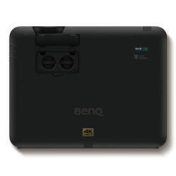 BenQ LK953ST vidéo-projecteur Projecteur à focale courte 5000 ANSI lumens DLP UHD 4K (3840x2160) Noir