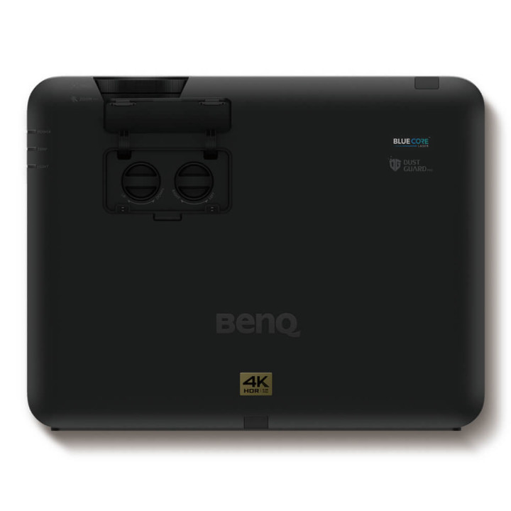 BenQ LK953ST vidéo-projecteur Projecteur à focale courte 5000 ANSI lumens DLP UHD 4K (3840x2160) Noir