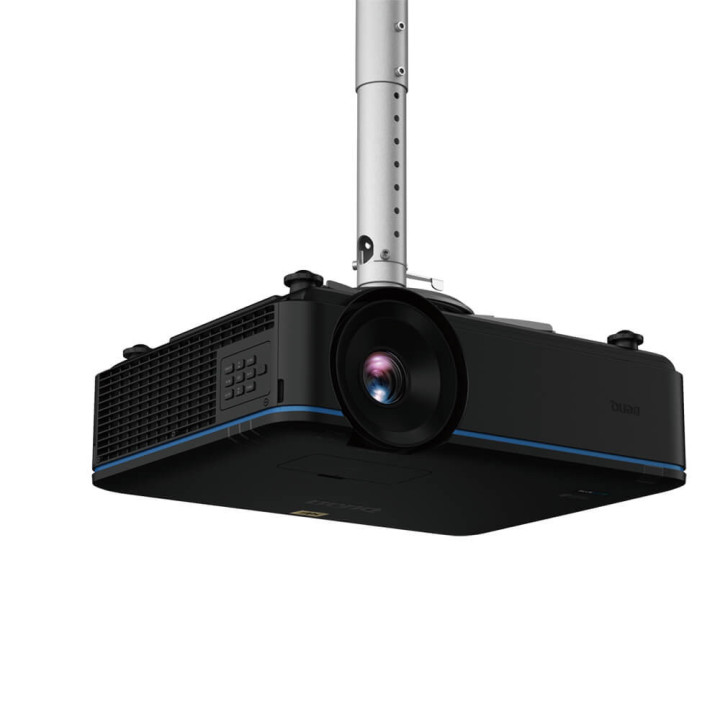 BenQ LK953ST vidéo-projecteur Projecteur à focale courte 5000 ANSI lumens DLP UHD 4K (3840x2160) Noir