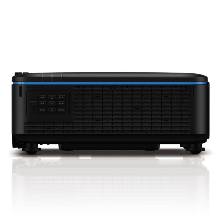 BenQ LK953ST vidéo-projecteur Projecteur à focale courte 5000 ANSI lumens DLP UHD 4K (3840x2160) Noir