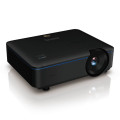 BenQ LK953ST vidéo-projecteur Projecteur à focale courte 5000 ANSI lumens DLP UHD 4K (3840x2160) Noir