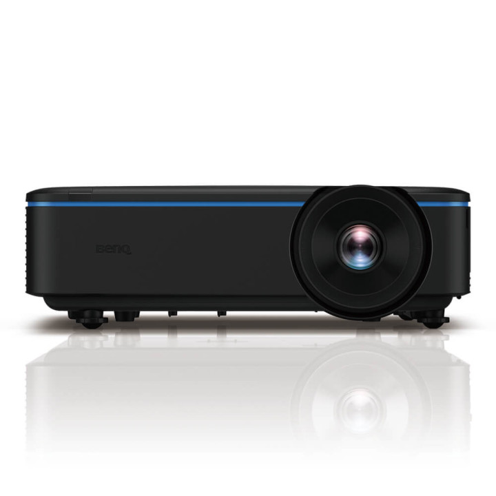 BenQ LK953ST vidéo-projecteur Projecteur à focale courte 5000 ANSI lumens DLP UHD 4K (3840x2160) Noir