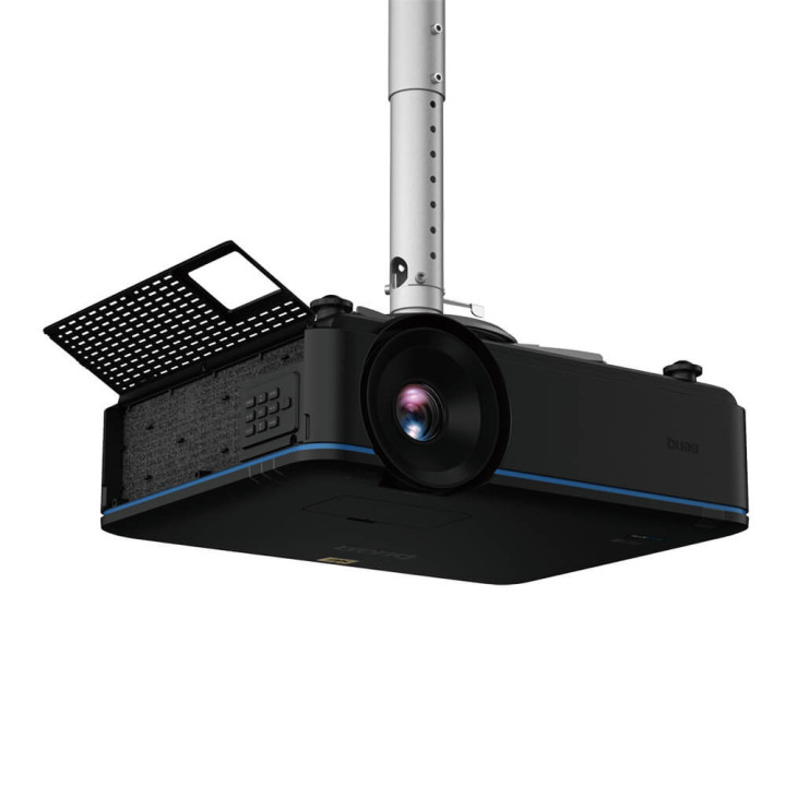 BenQ LK953ST vidéo-projecteur Projecteur à focale courte 5000 ANSI lumens DLP UHD 4K (3840x2160) Noir
