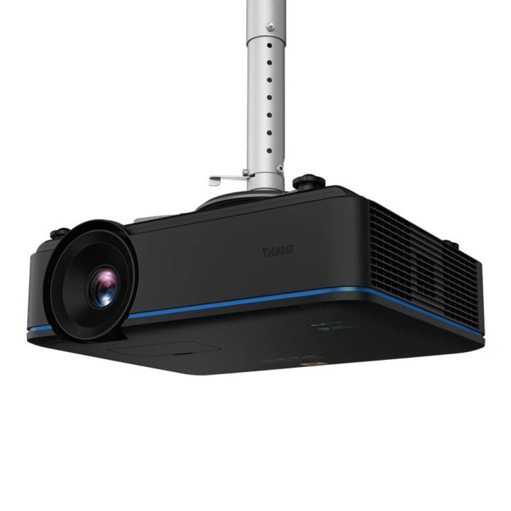 BenQ LK953ST vidéo-projecteur Projecteur à focale courte 5000 ANSI lumens DLP UHD 4K (3840x2160) Noir