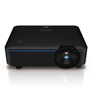 BenQ LK953ST vidéo-projecteur Projecteur à focale courte 5000 ANSI lumens DLP UHD 4K (3840x2160) Noir