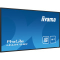 iiyama PROLITE LE4341S-B2 Écran plat de signalisation numérique 108 cm (42.5") LCD 350 cd/m² Full HD Noir 18/7