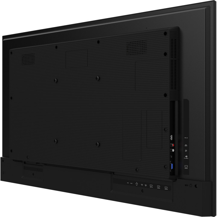 iiyama PROLITE LE4341S-B2 Écran plat de signalisation numérique 108 cm (42.5") LCD 350 cd/m² Full HD Noir 18/7